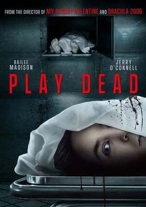 Play Dead 2022 Dubbed in Hindi Movie